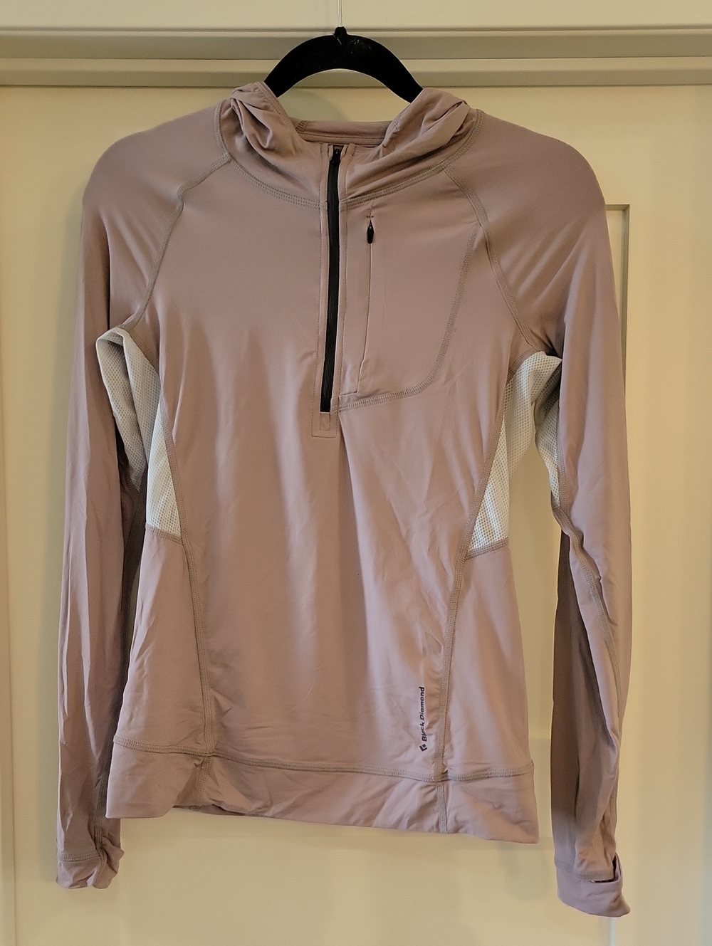Black Diamond Top XS